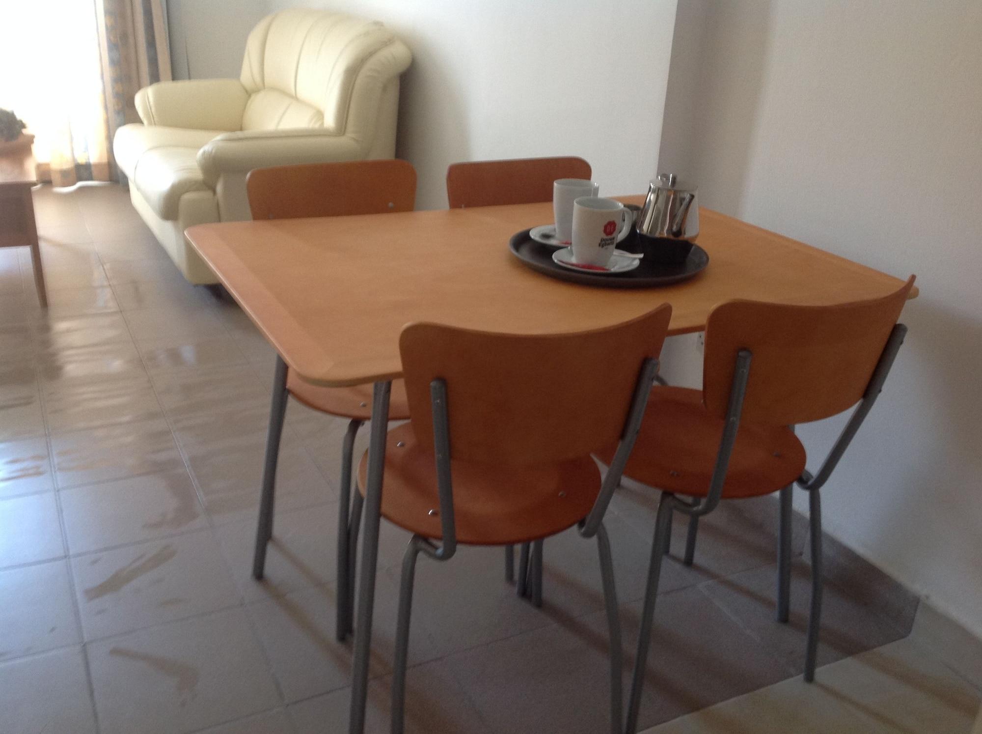 Alecos Hotel Apartments Paphos Esterno foto