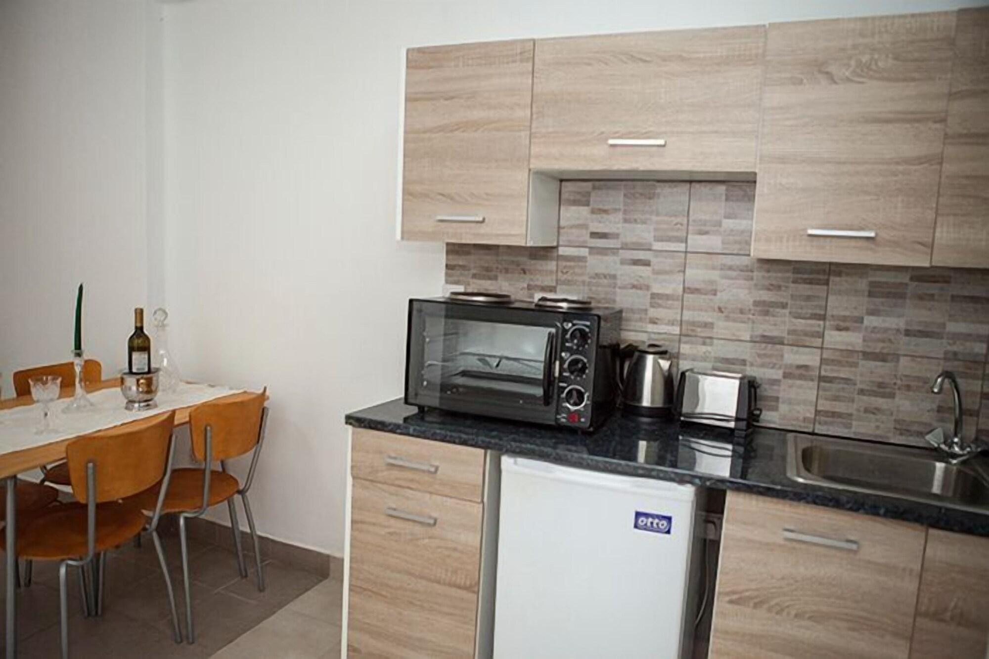 Alecos Hotel Apartments Paphos Esterno foto