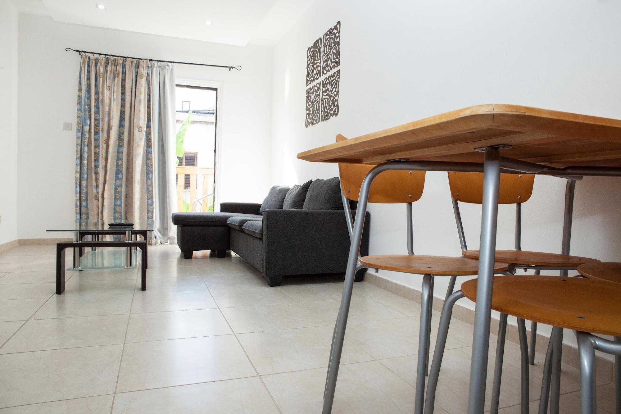 Alecos Hotel Apartments Paphos Esterno foto