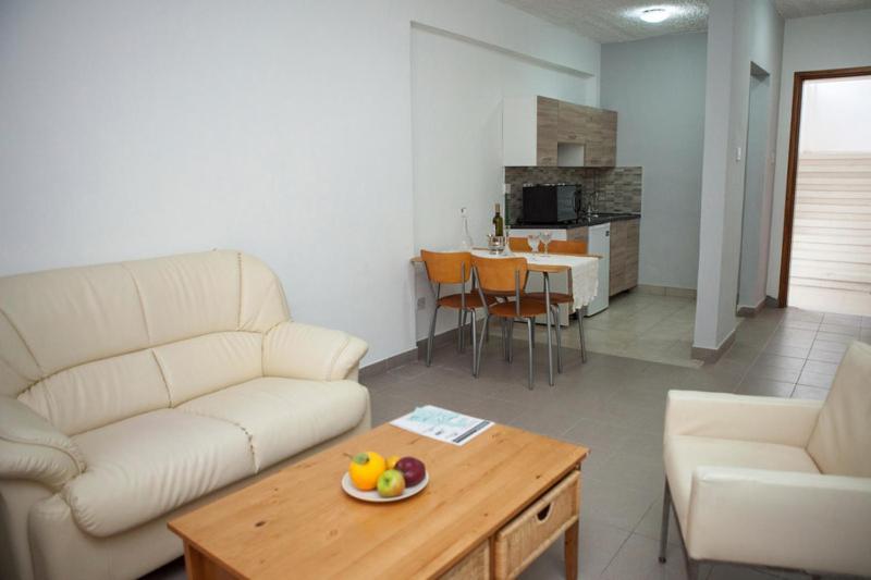 Alecos Hotel Apartments Paphos Camera foto